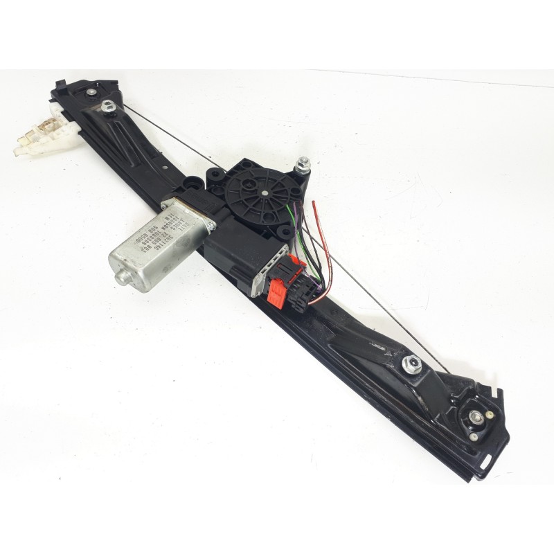 Recambio de elevalunas delantero izquierdo para fiat bravo (198) 1.4 16v t jet active referencia OEM IAM 72005003  