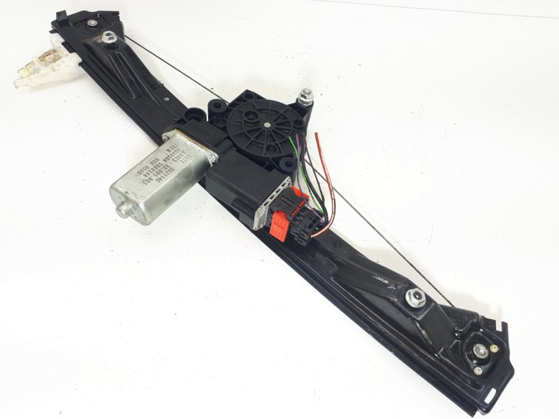 Recambio de elevalunas delantero izquierdo para fiat bravo (198) 1.4 16v t jet active referencia OEM IAM 72005003  