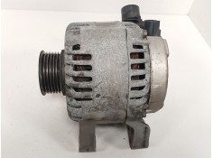 Recambio de alternador para ford fiesta v (jh_, jd_) 1.4 tdci referencia OEM IAM 3S6TAC  