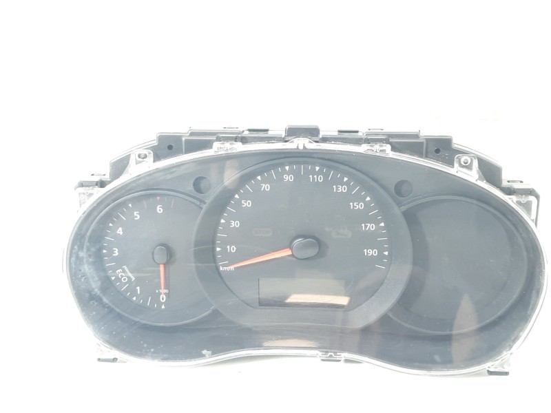 Recambio de cuadro instrumentos para renault kangoo / grand kangoo ii (kw0/1_) 1.5 dci 90 (kw05, kw08, kw0g, kw11) referencia OE