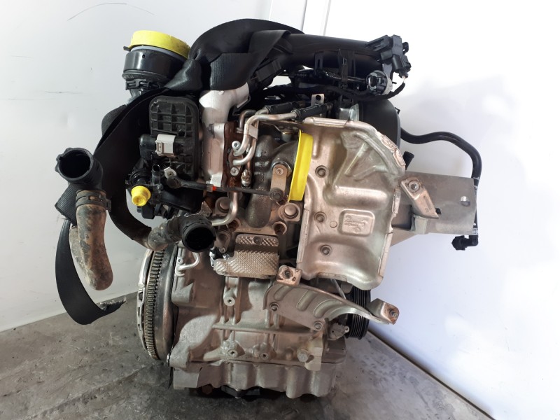 Recambio de motor completo para volkswagen golf vii variant (bv5) advance bmt referencia OEM IAM CHZC  