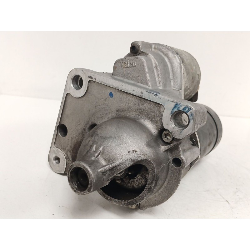 Recambio de motor arranque para citroën xsara picasso (n68) 1.6 hdi referencia OEM IAM 9640825280 D3RA110 