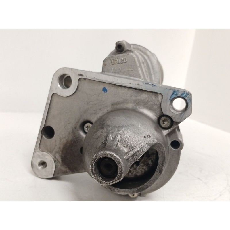 Recambio de motor arranque para citroën xsara picasso (n68) 1.6 hdi referencia OEM IAM 9640825280 D3RA110 