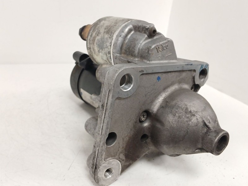 Recambio de motor arranque para citroën xsara picasso (n68) 1.6 hdi referencia OEM IAM 9640825280 D3RA110 
