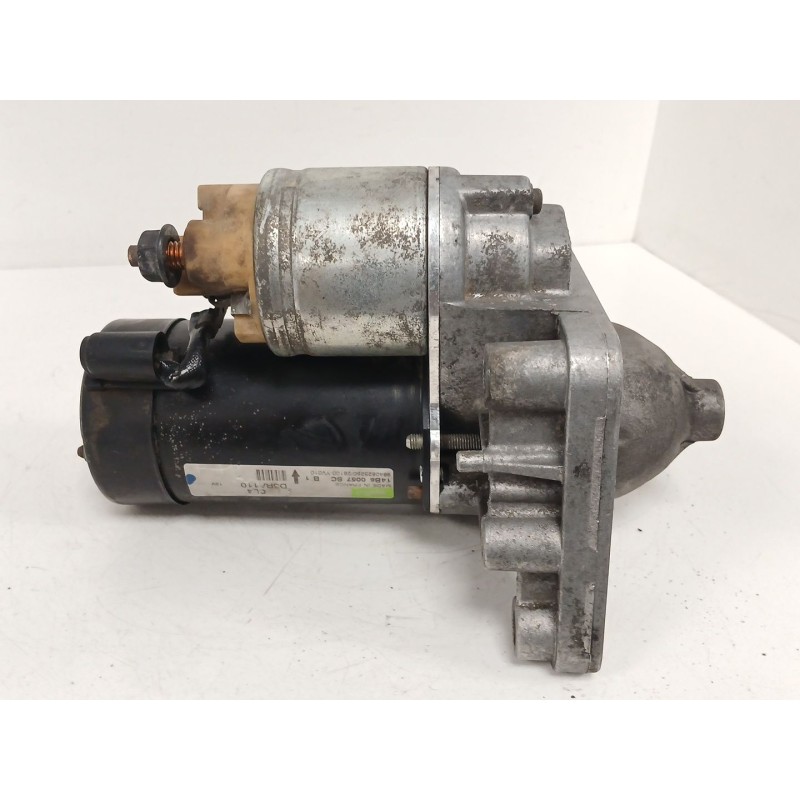Recambio de motor arranque para citroën xsara picasso (n68) 1.6 hdi referencia OEM IAM 9640825280 D3RA110 