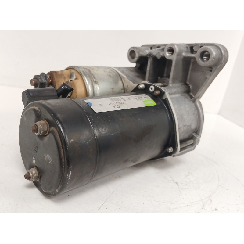 Recambio de motor arranque para citroën xsara picasso (n68) 1.6 hdi referencia OEM IAM 9640825280 D3RA110 