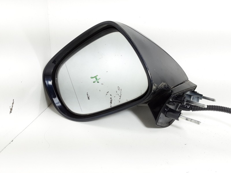 Recambio de retrovisor izquierdo para lexus is200 (ds2/is2) 220d referencia OEM IAM   