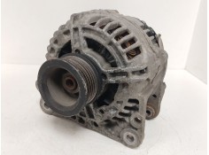Recambio de alternador para volkswagen polo iv (9n_, 9a_) 1.4 16v referencia OEM IAM 0986044380   2