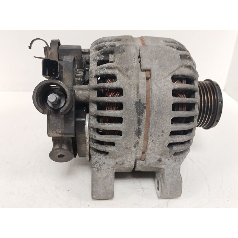 Recambio de alternador para citroën c4 grand picasso i (ua_) 2.0 hdi 138 referencia OEM IAM 9646321880 CL15 0124525035