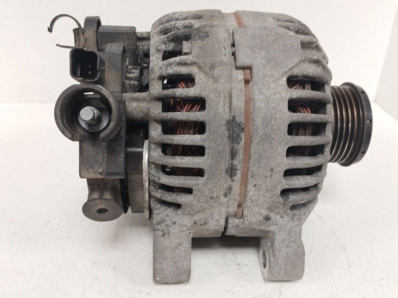 Recambio de alternador para citroën c4 grand picasso i (ua_) 2.0 hdi 138 referencia OEM IAM 9646321880 CL15 0124525035