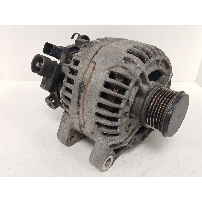 Recambio de alternador para citroën c4 grand picasso i (ua_) 2.0 hdi 138 referencia OEM IAM 9646321880 CL15 0124525035
