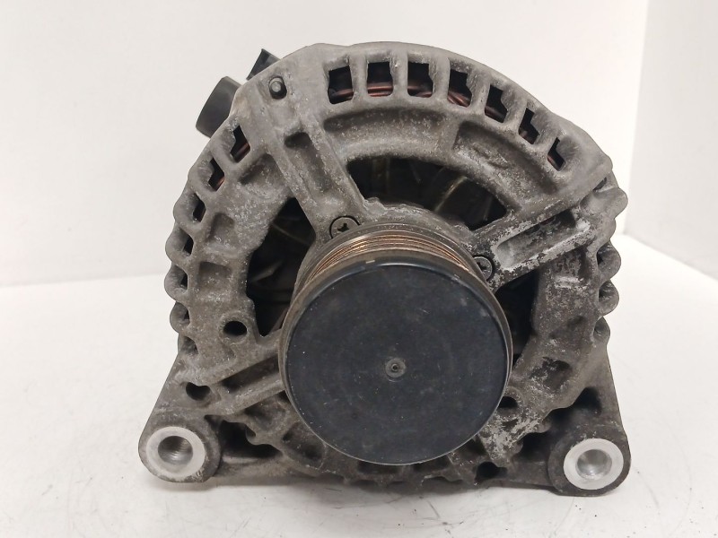 Recambio de alternador para citroën c4 grand picasso i (ua_) 2.0 hdi 138 referencia OEM IAM 9646321880 CL15 0124525035