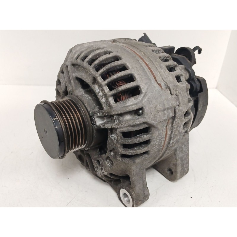Recambio de alternador para citroën c4 grand picasso i (ua_) 2.0 hdi 138 referencia OEM IAM 9646321880 CL15 0124525035