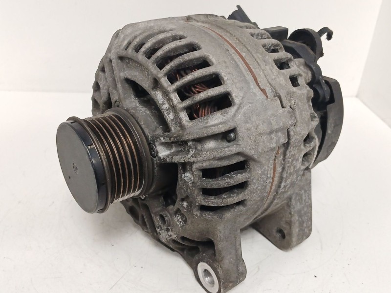 Recambio de alternador para citroën c4 grand picasso i (ua_) 2.0 hdi 138 referencia OEM IAM 9646321880 CL15 0124525035