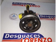 Recambio de bomba direccion para seat leon (1m1) signo referencia OEM IAM 1J0422154AES  