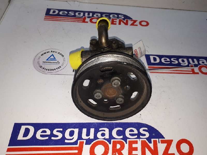 Recambio de bomba direccion para seat leon (1m1) signo referencia OEM IAM 1J0422154AES  