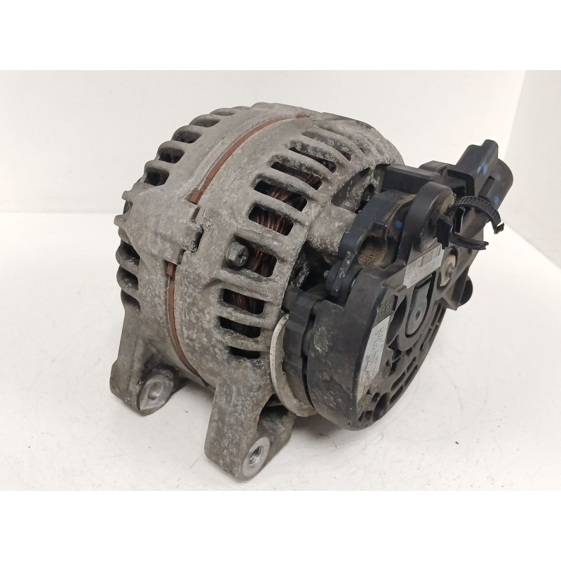 Recambio de alternador para citroën c4 grand picasso i (ua_) 2.0 hdi 138 referencia OEM IAM 9646321880 CL15 0124525035
