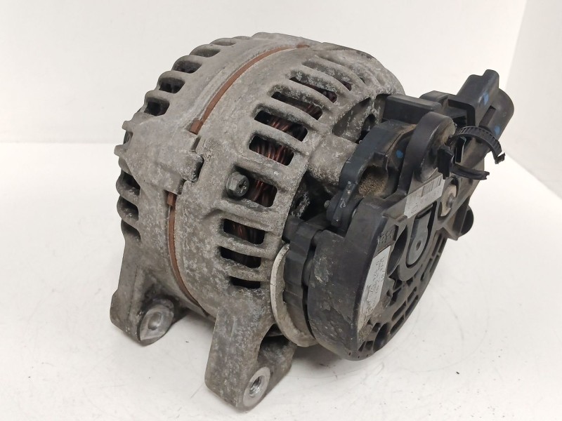 Recambio de alternador para citroën c4 grand picasso i (ua_) 2.0 hdi 138 referencia OEM IAM 9646321880 CL15 0124525035