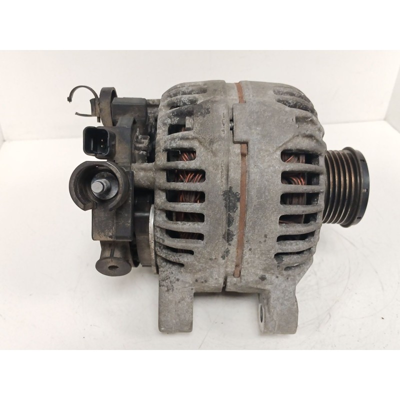Recambio de alternador para citroën c4 grand picasso i (ua_) 2.0 hdi 138 referencia OEM IAM 9646321880 CL15 0124525035