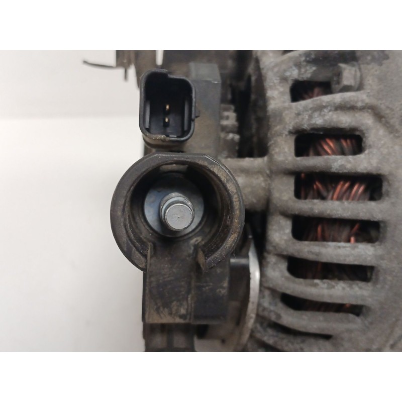 Recambio de alternador para citroën c4 grand picasso i (ua_) 2.0 hdi 138 referencia OEM IAM 9646321880 CL15 0124525035