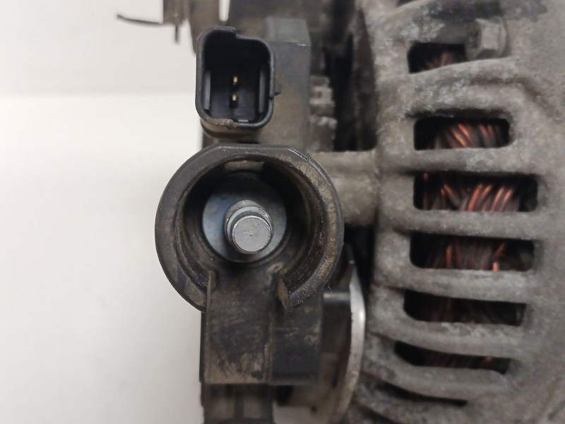 Recambio de alternador para citroën c4 grand picasso i (ua_) 2.0 hdi 138 referencia OEM IAM 9646321880 CL15 0124525035