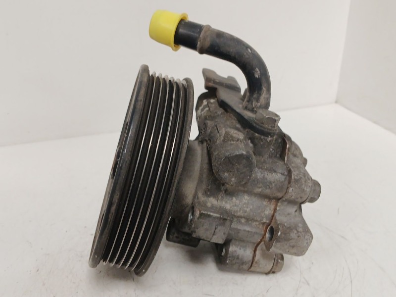 Recambio de bomba direccion para hyundai santa fé ii (cm) 2.2 crdi 4x4 referencia OEM IAM   