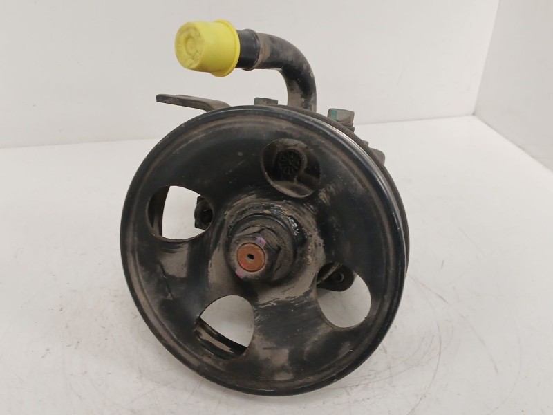 Recambio de bomba direccion para hyundai santa fé ii (cm) 2.2 crdi 4x4 referencia OEM IAM   