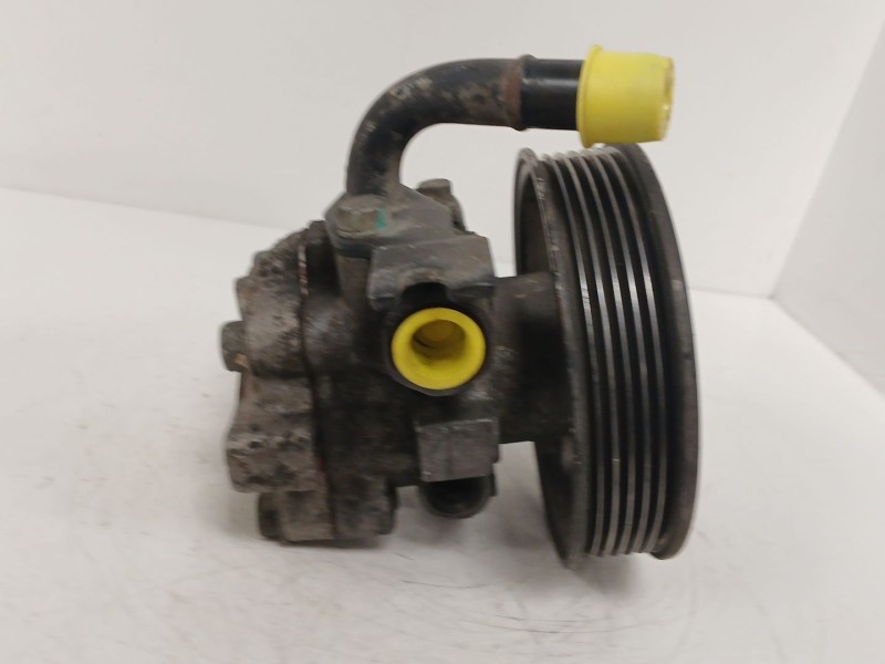 Recambio de bomba direccion para hyundai santa fé ii (cm) 2.2 crdi 4x4 referencia OEM IAM   