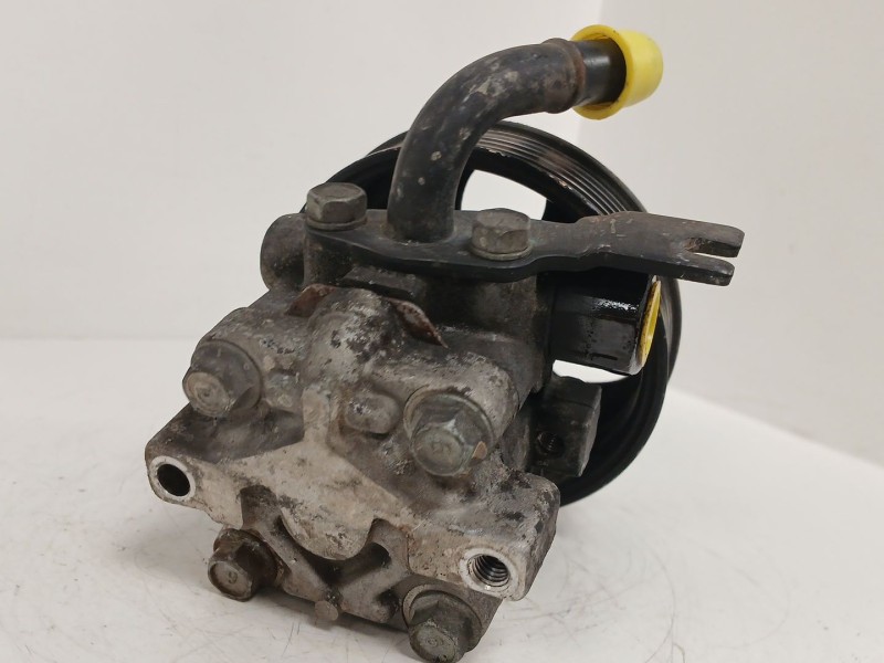 Recambio de bomba direccion para hyundai santa fé ii (cm) 2.2 crdi 4x4 referencia OEM IAM   