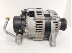 Recambio de alternador para hyundai santa fé ii (cm) 2.2 crdi 4x4 referencia OEM IAM F032113328 113328 