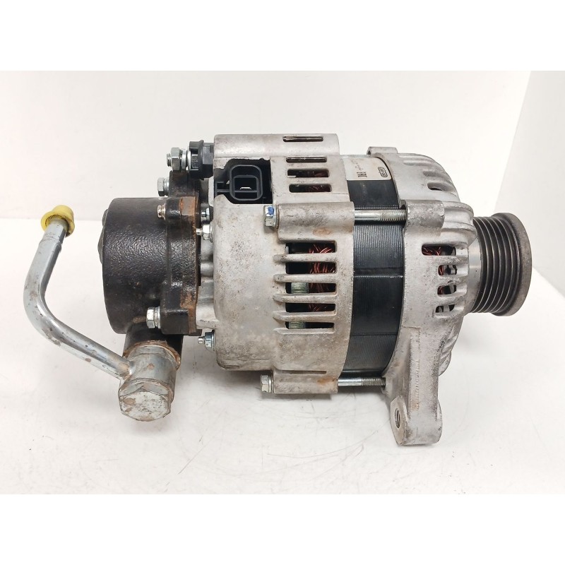 Recambio de alternador para hyundai santa fé ii (cm) 2.2 crdi 4x4 referencia OEM IAM F032113328 113328 