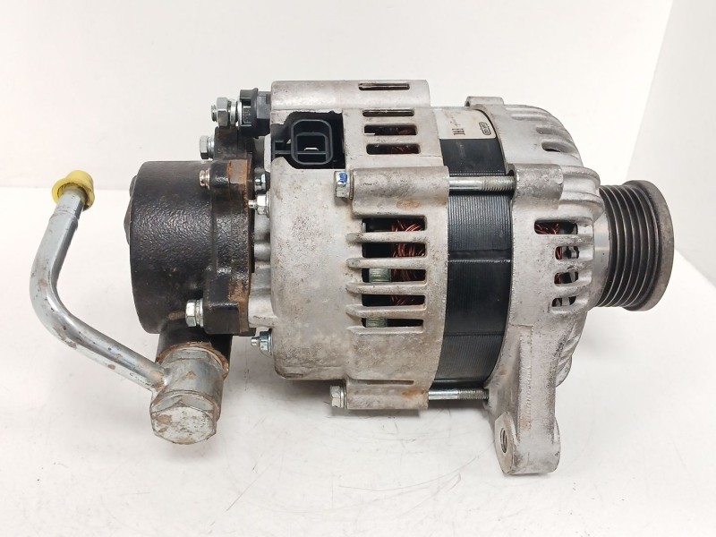 Recambio de alternador para hyundai santa fé ii (cm) 2.2 crdi 4x4 referencia OEM IAM F032113328 113328 
