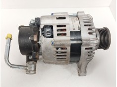Recambio de alternador para hyundai santa fé ii (cm) 2.2 crdi 4x4 referencia OEM IAM F032113328 113328  2