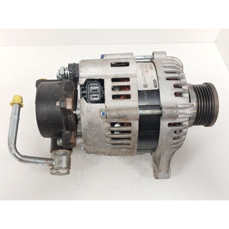 Recambio de alternador para hyundai santa fé ii (cm) 2.2 crdi 4x4 referencia OEM IAM F032113328 113328 