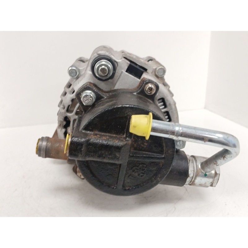 Recambio de alternador para hyundai santa fé ii (cm) 2.2 crdi 4x4 referencia OEM IAM F032113328 113328 