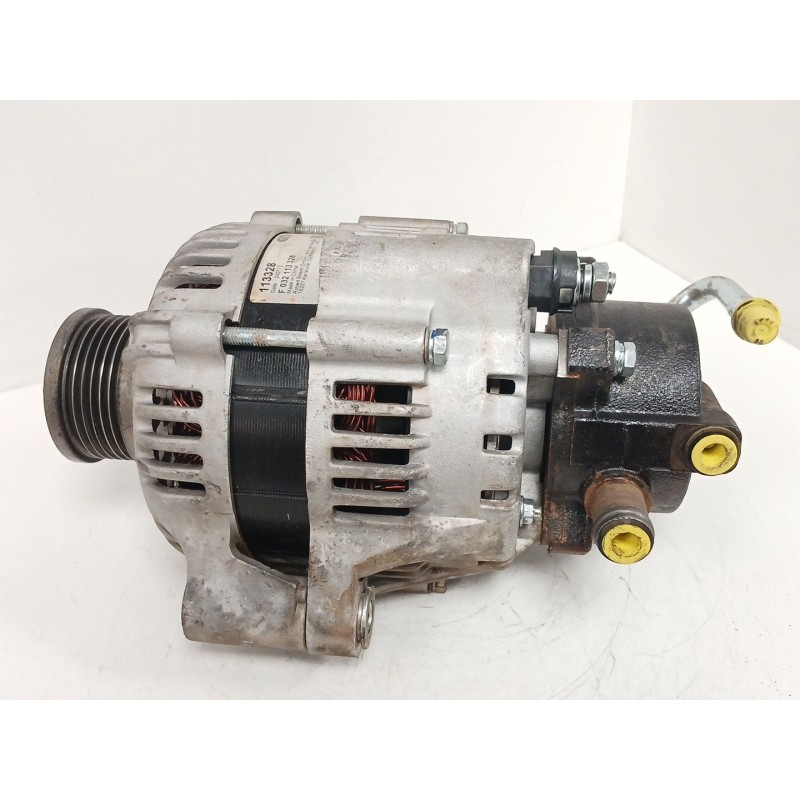 Recambio de alternador para hyundai santa fé ii (cm) 2.2 crdi 4x4 referencia OEM IAM F032113328 113328 