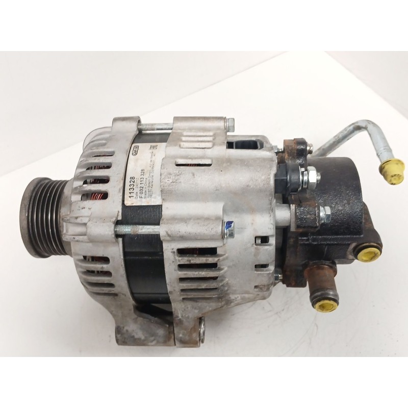 Recambio de alternador para hyundai santa fé ii (cm) 2.2 crdi 4x4 referencia OEM IAM F032113328 113328 