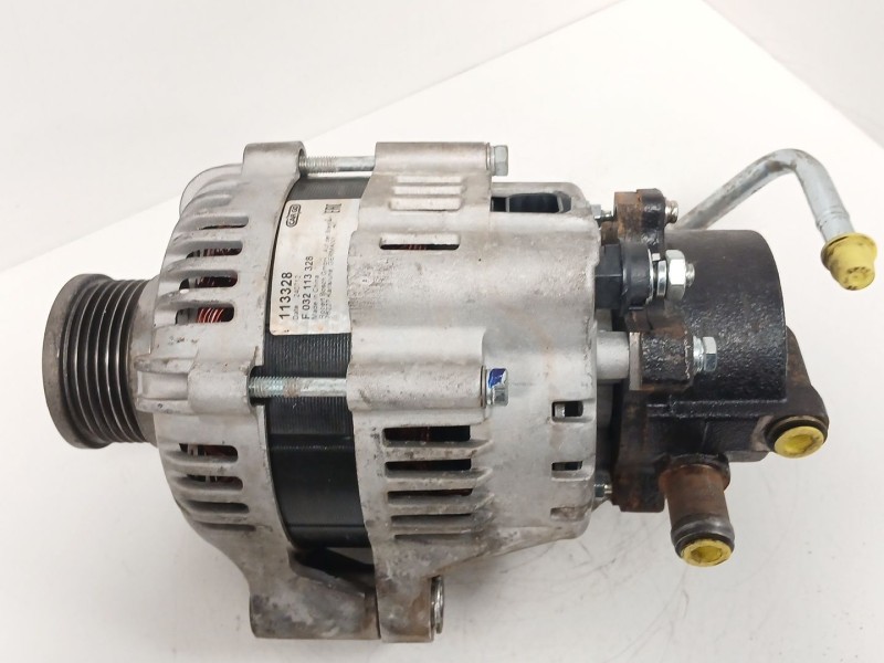 Recambio de alternador para hyundai santa fé ii (cm) 2.2 crdi 4x4 referencia OEM IAM F032113328 113328 
