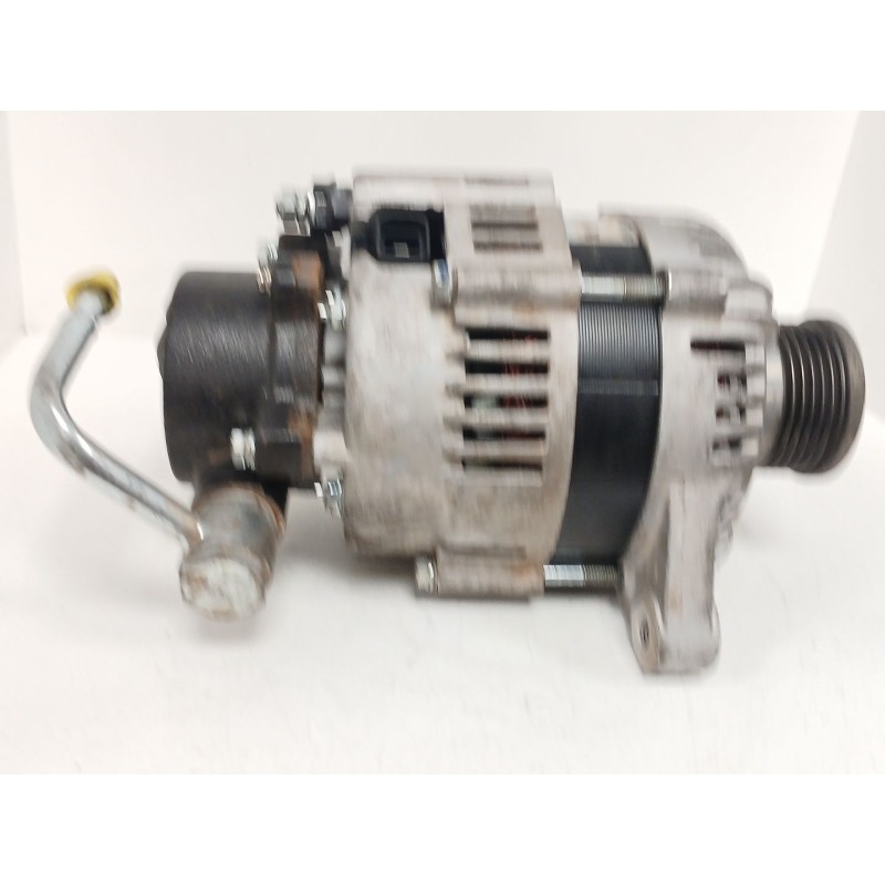 Recambio de alternador para hyundai santa fé ii (cm) 2.2 crdi 4x4 referencia OEM IAM F032113328 113328 