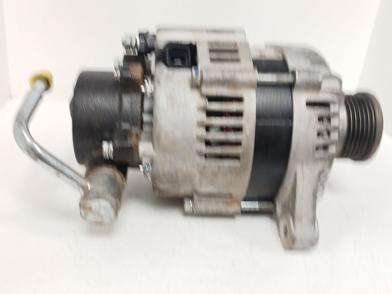Recambio de alternador para hyundai santa fé ii (cm) 2.2 crdi 4x4 referencia OEM IAM F032113328 113328 