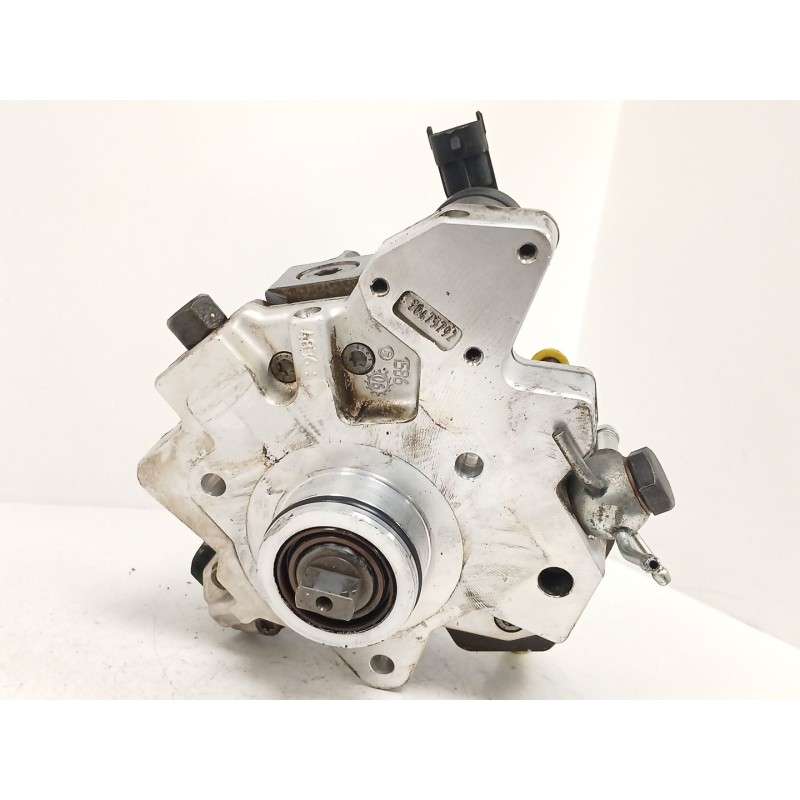 Recambio de bomba inyeccion para hyundai santa fé ii (cm) 2.2 crdi 4x4 referencia OEM IAM 0445010121 3310027400 