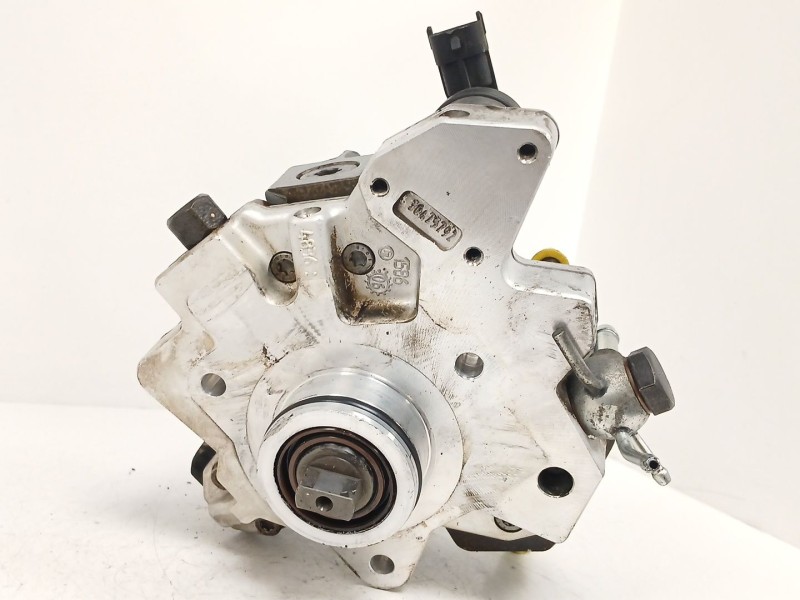 Recambio de bomba inyeccion para hyundai santa fé ii (cm) 2.2 crdi 4x4 referencia OEM IAM 0445010121 3310027400 