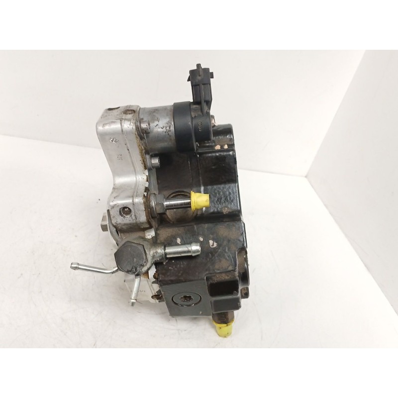 Recambio de bomba inyeccion para hyundai santa fé ii (cm) 2.2 crdi 4x4 referencia OEM IAM 0445010121 3310027400 