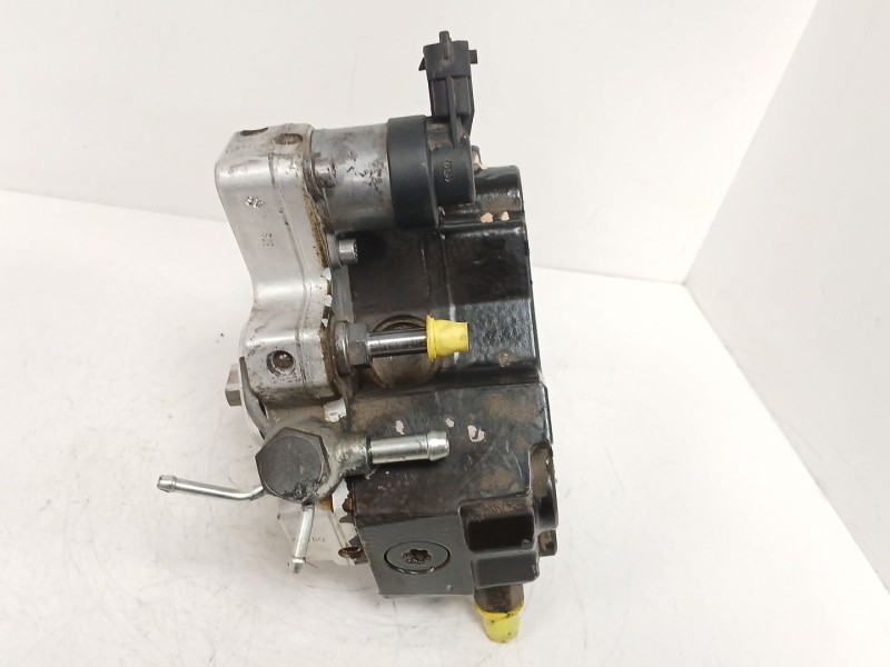 Recambio de bomba inyeccion para hyundai santa fé ii (cm) 2.2 crdi 4x4 referencia OEM IAM 0445010121 3310027400 