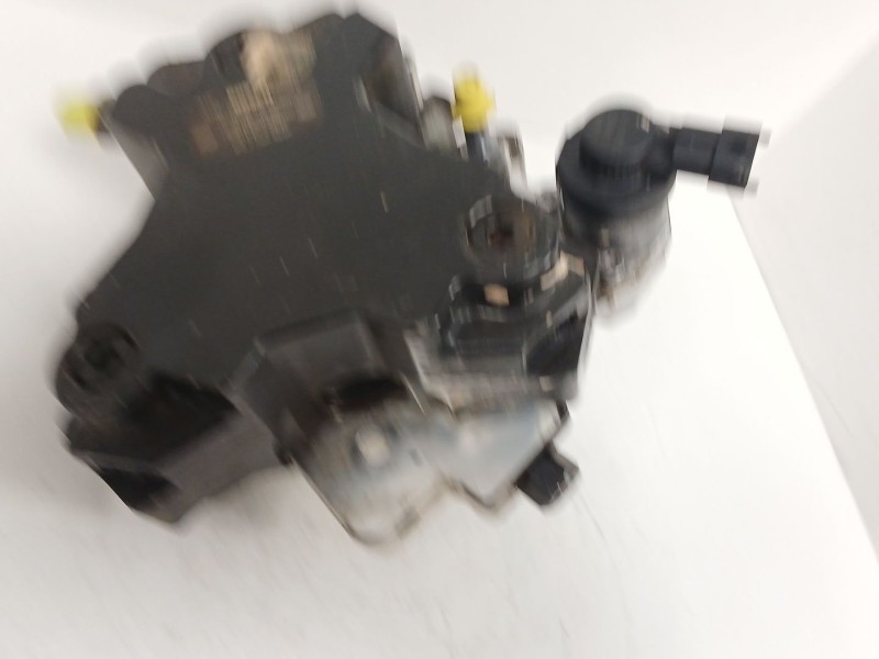 Recambio de bomba inyeccion para hyundai santa fé ii (cm) 2.2 crdi 4x4 referencia OEM IAM 0445010121 3310027400 