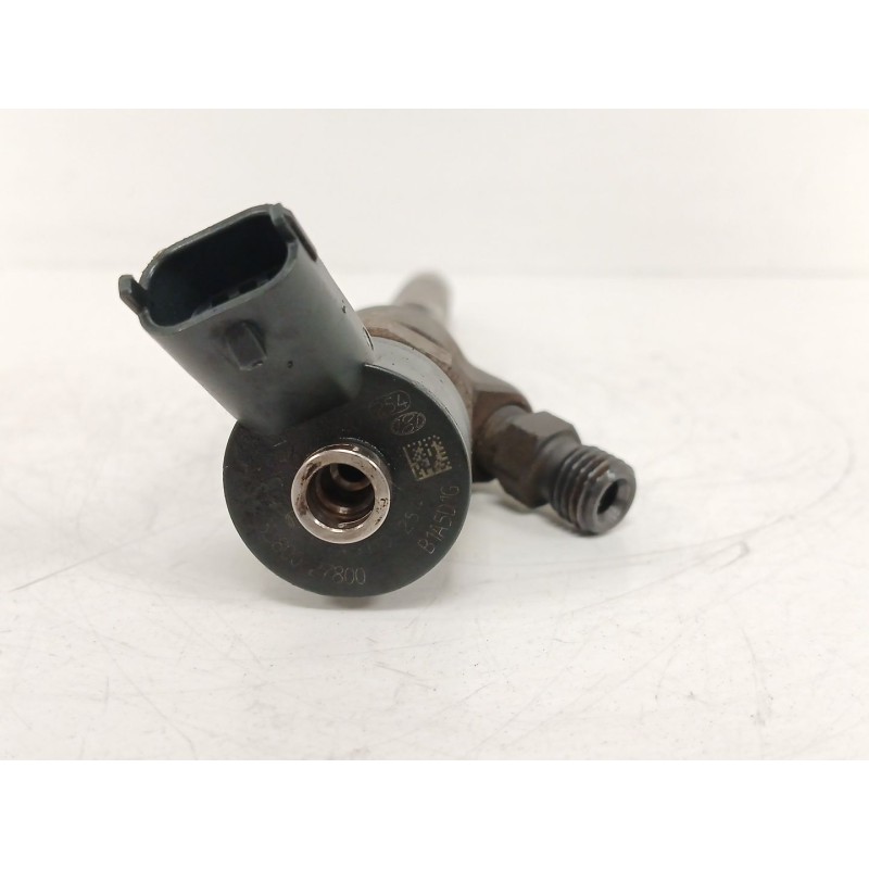 Recambio de inyector para hyundai santa fé ii (cm) 2.2 crdi 4x4 referencia OEM IAM 0445110254 3380027800 