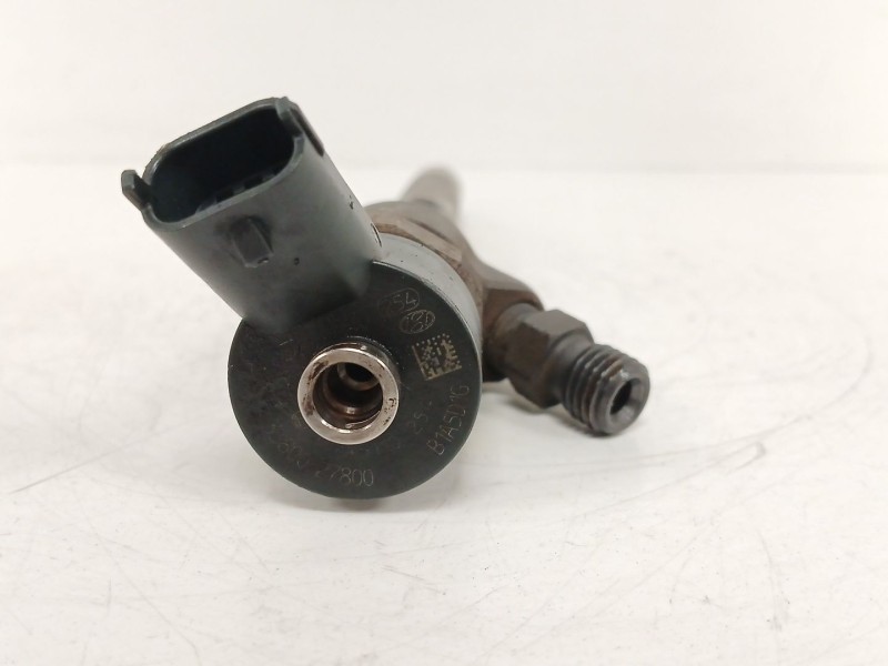 Recambio de inyector para hyundai santa fé ii (cm) 2.2 crdi 4x4 referencia OEM IAM 0445110254 3380027800 