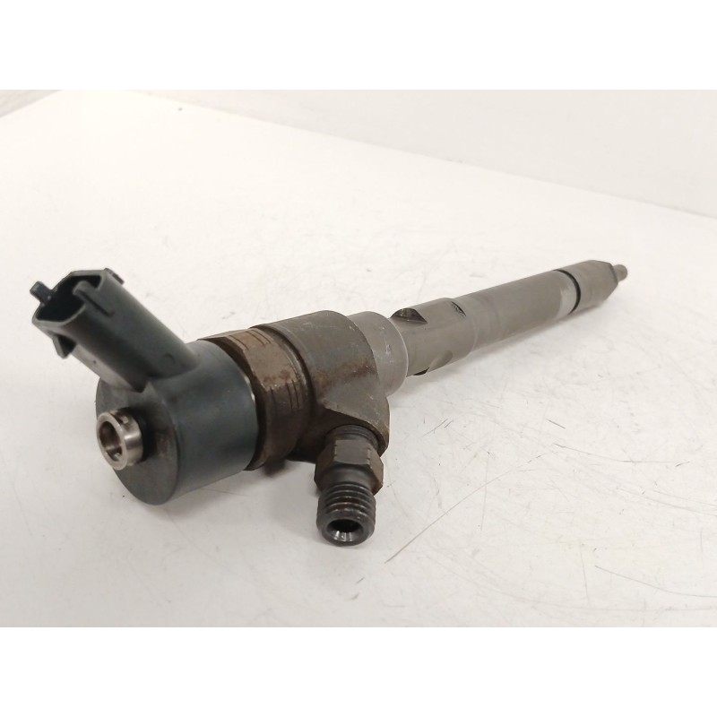 Recambio de inyector para hyundai santa fé ii (cm) 2.2 crdi 4x4 referencia OEM IAM 0445110254 3380027800 