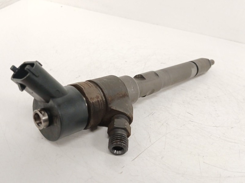 Recambio de inyector para hyundai santa fé ii (cm) 2.2 crdi 4x4 referencia OEM IAM 0445110254 3380027800 