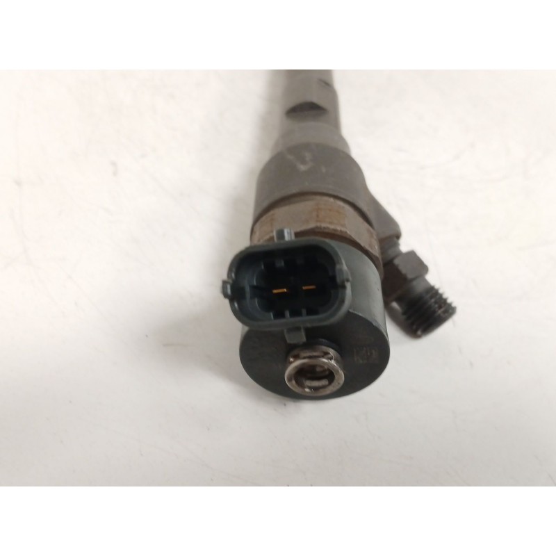 Recambio de inyector para hyundai santa fé ii (cm) 2.2 crdi 4x4 referencia OEM IAM 0445110254 3380027800 